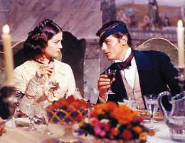 Il Cinema ritrovato torna al Filo: mercoledì 14 gennaio BARRY LYNDON di Stanley Kubrik