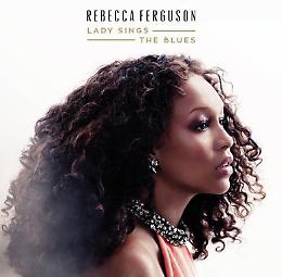 Omaggio a Billie Holiday con la trascinante voce di Rebecca Ferguson