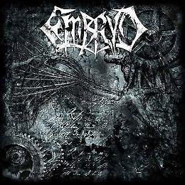 Embryo - My Pounding Void