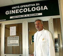 In Ospedale prima volta della risonanza al feto