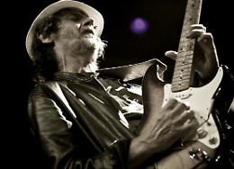 Nave blues Winter Festival con Band of Friends (UK), special guest Tolo Marton
