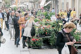 Cremona palcoscenico di primavera