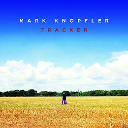 I racconti sarcastici e la tipica voce calda di Knopfler in ‘Tracker’