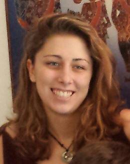 "Anna Coppi ha 16 anni e manca da casa da giovedì"