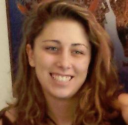 Ritrovata la ragazza scomparsa