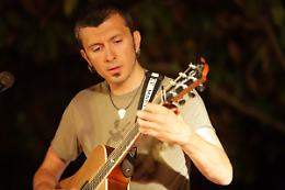 Musica al centro di Pizzighettone