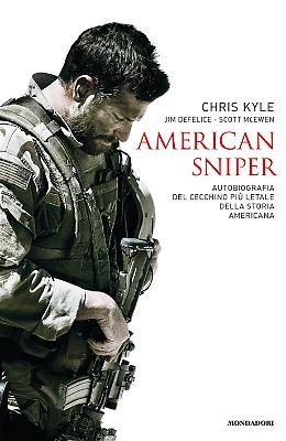 Sogni, riflessioni, pensieri e azioni di ‘American sniper’