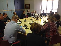 Rivoluzione nelle partecipate