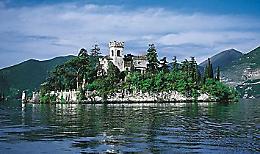  A Monte Isola (Bs)" Le giornate del gusto": gara dei salami, dimostrazioni, assaggi e convegni