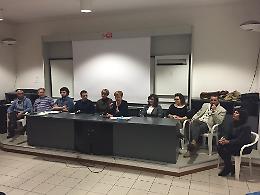 Cavazzini rinuncia all'appello