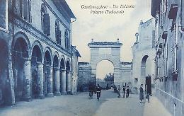 "Mille saluti da Casalmaggiore" in mostra dal  28
