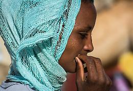 L'Eritrea, passato e presente tra parole e immaigni