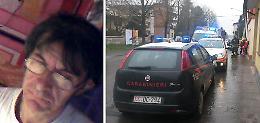 Il chitarrista morto in casa