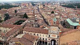 Ztl in centro, da lunedì accese le telecamere