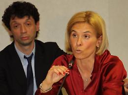 Mozione di sfiducia all'assessore Manfredini