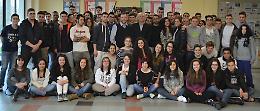 Expo premiate tre scuole della città