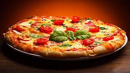 Il Re della pizza (cremonese) 2015