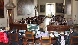 'No presupposti per voto segreto': ritirata la mozione contro Manfredini