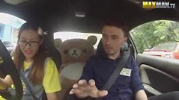 Pilota professionista si finge allieva: lo scherzo terrorizza gli istruttori