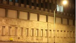 ''Roma nuda'', l'omaggio dei Negramaro a Califano