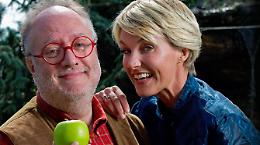 Piemonte e Sardegna con
Ellen Hidding ed Edoardo Raspelli