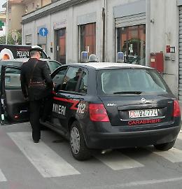 I ladri ci provano anche a casa del sindaco