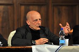 Alessandro Sallusti, direttore de Il Giornale,  ospite a Crema 