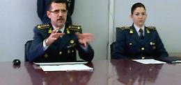 Ex ferroviere e geometra in pensione si spacciavano per ciechi, denunciati