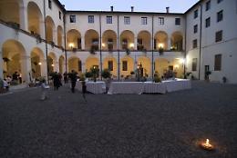 "Cento di questi Mangia come scrivi" Venerdì 17 a Fontevivo (PR)
