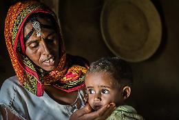 Eritrea, il sorriso triste di un popolo fiero