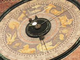 Cremona. Astronomia e l’orologio del Torrazzo con Alessandro Maianti