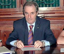 Afm, Soldi il nuovo presidente