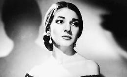 Maria Callas, il ritratto di un mito