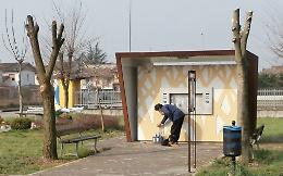 Casa dell'acqua, Capone: 'La naturale è 25 volte più cara'
