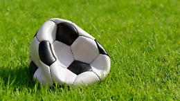 Arbitro aggredito, sospesa partita di Seconda categoria