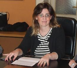 Mensa scolastica alla Markas