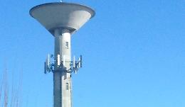 Interferenze, 50 famiglie senza tv da due settimane