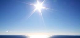Ondata di caldo imminente