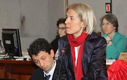 Scontro sulla mozione di sfiducia a Alessia Manfredini: sarà voto palese