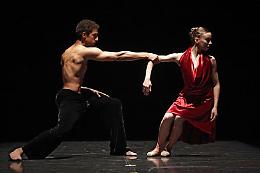  ATERBALLETTO - Fondazione Nazionale della Danza