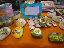 Mercatino delle pulci a Quinzano domenica 12