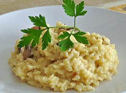 A Gaglianico (BI) il Festival Nazionale del Risotto italiano Dal  17 aprile al 2 giugno