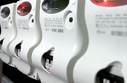 Ruba energia elettrica per 3 anni, 63enne denunciato