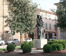 Piazza Lodi e via Santa Barbara, cantiere per cinque mesi