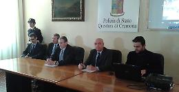 Maxi rissa in via Mantova, eseguite 16 ordinanze di custodia cautelare