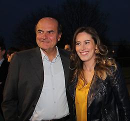 Il ministro Boschi star della convention del Pd