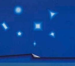 Magia e paesaggi secondo Castellani in mostra fino al 26 aprile