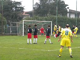 Casalese, retrocessione amara