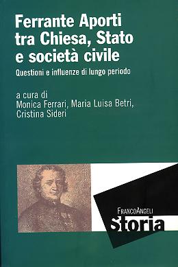 ‘L’assistenza ai derelitti figlioli del popolo’ Ferrante Aporti, gli asili e il suo pensiero