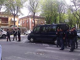 Scontri, parla Casapound: 'La verità è venuta a galla'
